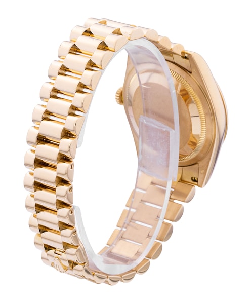 Rolex Day-Date 118235